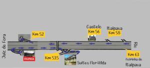 Residencial Flor- Hilda