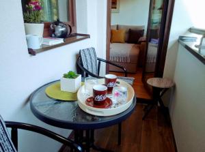 Apartman & SPA Djuric Zlatibor