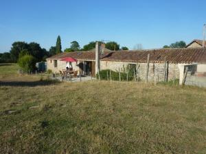 Maisons de vacances Gite de La Pomerie : photos des chambres