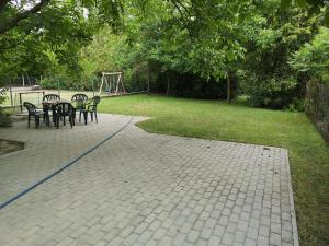 Babarczi Üdülőház