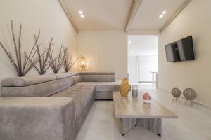 Milk and Honey Residence