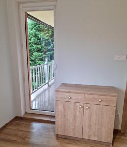 Apartament 6 osobowy
