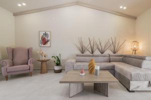 Milk and Honey Residence