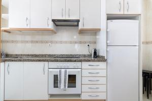 Apartamento La Muralla - leonapartamentos