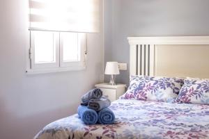 Apartamento La Muralla - leonapartamentos