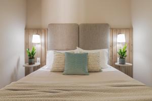 Milk and Honey Residence