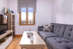 Apartamento La Muralla - leonapartamentos