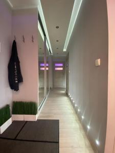 Apartament przy plaży De Luxe 70m2