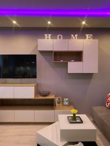 Apartament przy plaży De Luxe 70m2