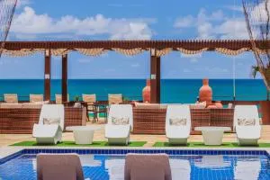 Pousada Marajuba - 伊波茹卡