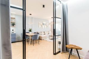 Nautica Resort apartament Masurian Sailor