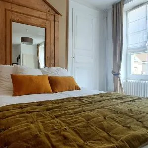 Aux Couleurs de Neuvy - Cluis