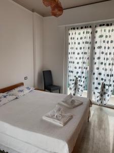 TERRAZZA SUL MARE IN VIA DEVOTO