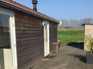 Comfortable bungalow near the beach