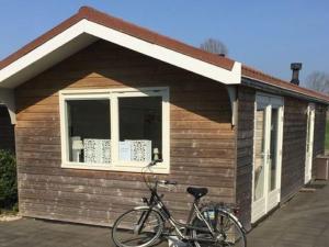 Comfortable bungalow near the beach