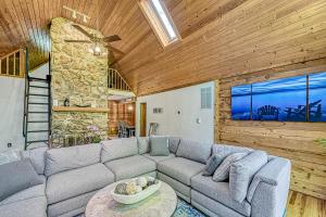 Patels Cozy Cabin