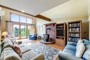 Valley Green - Snoquera