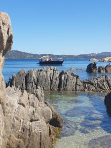 Home on Sardinia beach img2