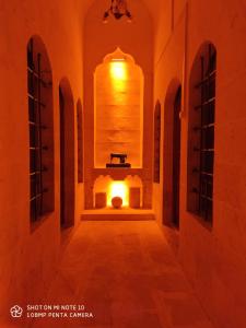 Pınarbaşı Konağı Butik Otel