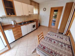 Apartment in Crikvenica 5474