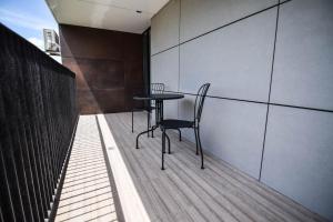 apart hotel victor 402