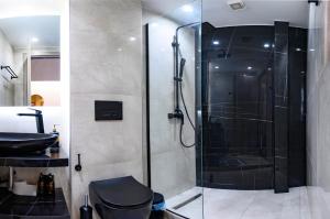 Luxury Suites by Panagiota