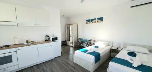 Studiouri Techirghiol