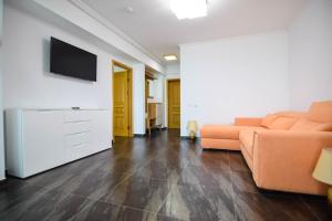 apart hotel victor 403