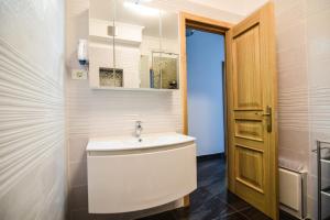 apart hotel victor 403