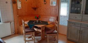 Two-Bedroom Apartment in Uckeritz (Seebad) I