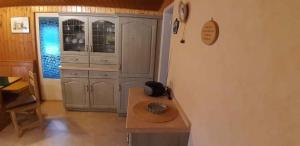 Two-Bedroom Apartment in Uckeritz (Seebad) I