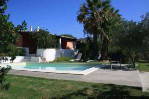 Holiday home in Torre delle Stelle 22926