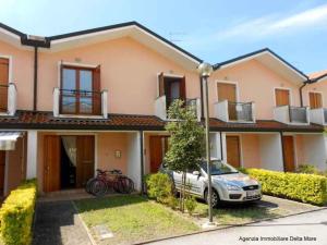 Apartment in Rosolina Mare 29520