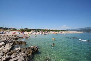 Apartment in SiloInsel Krk 13564