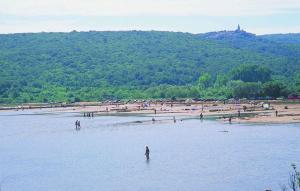 Apartment in Silo - Insel Krk 13562