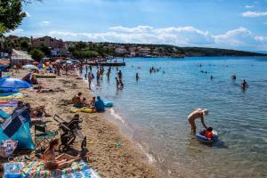 Apartment in Silo with Two-Bedrooms 10