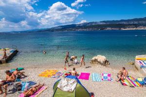 Apartment in Silo with Two-Bedrooms 10