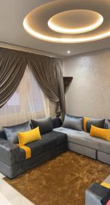 Rue Russie Appartement