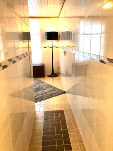 Captains House - Kaptenimaja - Officers deck