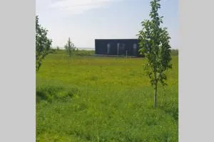 Hólmasel Riverside Cabin 2 - Gaulverjabær