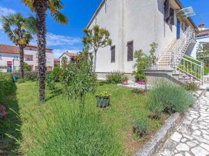 Apartment in PorecIstrien 10505