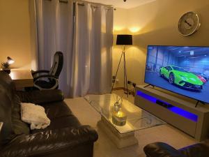 Waterside View Apartment