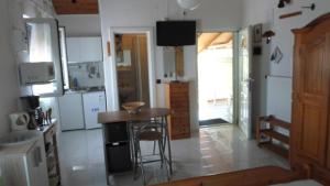 Studio in Nin/Zadar Riviera 8217 