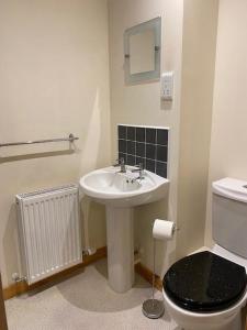 Waterside View Apartment