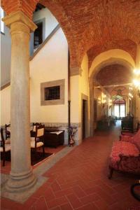 Apartment in Castelluccio Capolona 23617