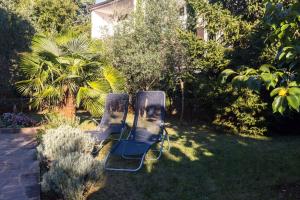 Malinska Three-Bedroom Apartment 1 