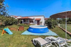 Holiday home in Valbandon/Istrien 8611 - Fondole