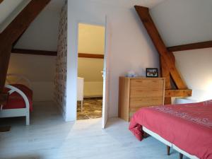 B&B / Chambres d'hotes Chambres d'hotes du ranch : photos des chambres