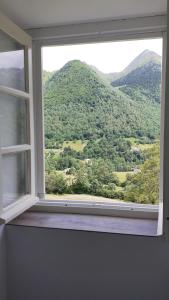 Appartements Appartement Habas Estaing Hautes Pyrenees Val d'Azun : photos des chambres