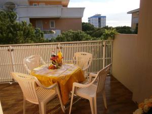 Apartments in Bibione 24419